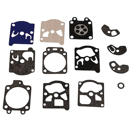 Stens Oem Gasket And Diaphragm Kit For Stihl, Walbro Oem : D10-Wat 615-590 615-590